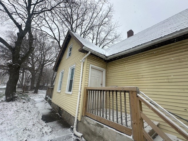 183 Clifford Avenue