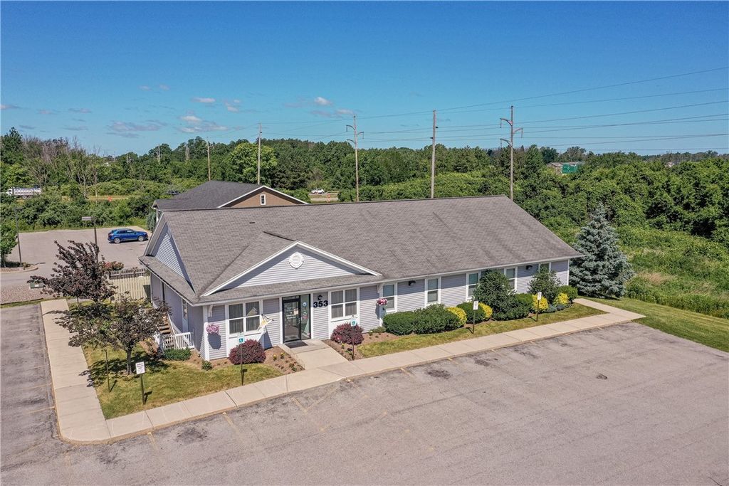 Photo of 353 Island Cottage Road, Greece, NY 14612 (MLS # R1507498)