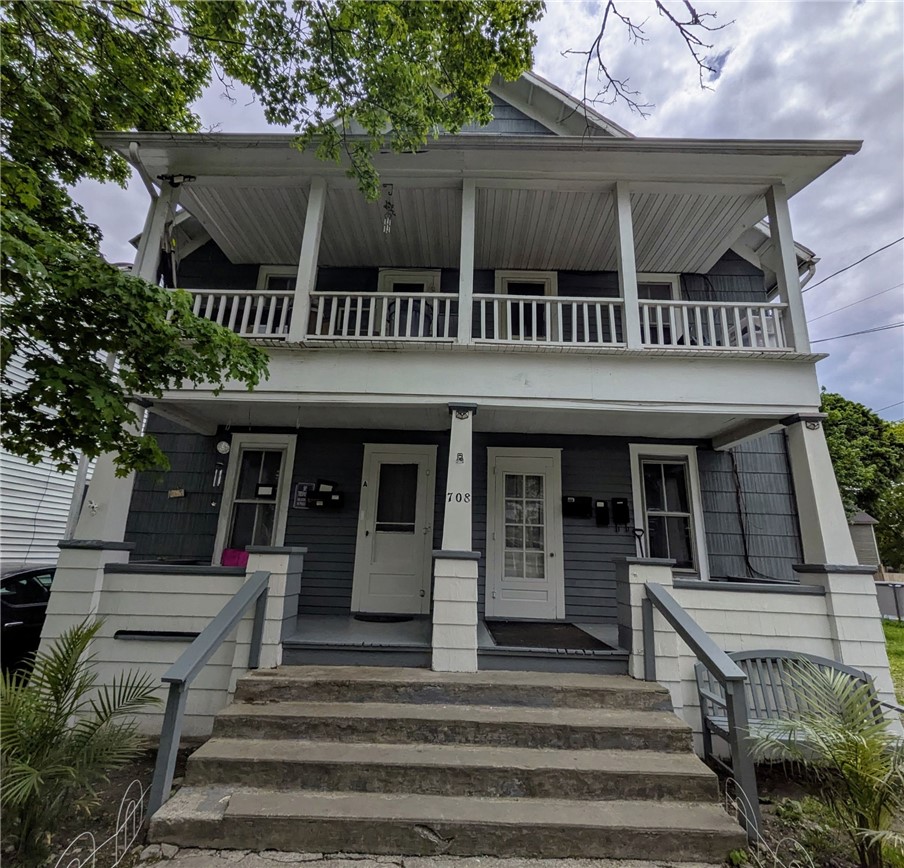 Photo 1 of 1 — 708 Linden Place, Elmira City, NY 14901