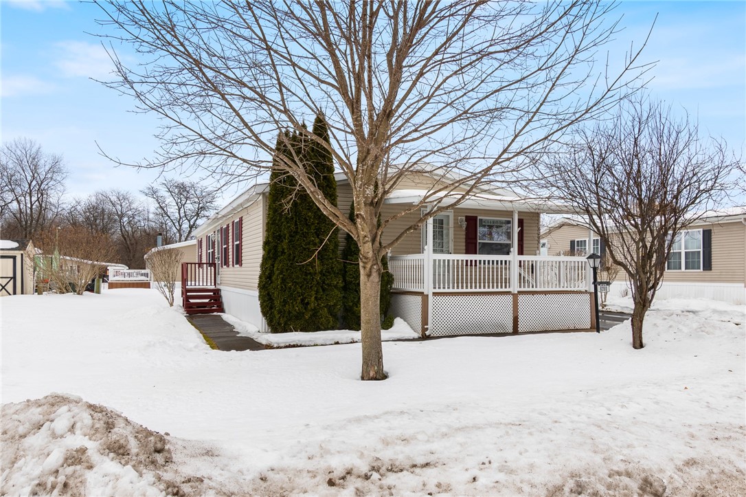 6280 Pebblebrook Lane #122, Williamson, New York image 3