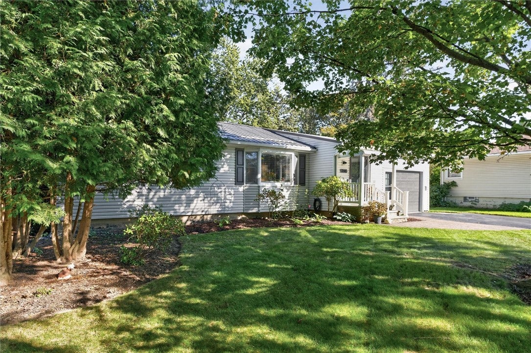 200 Brower Road