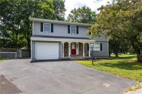 15 Dogwood Lane Painted Post NY 14870