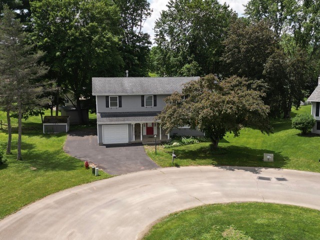 15 Dogwood Lane