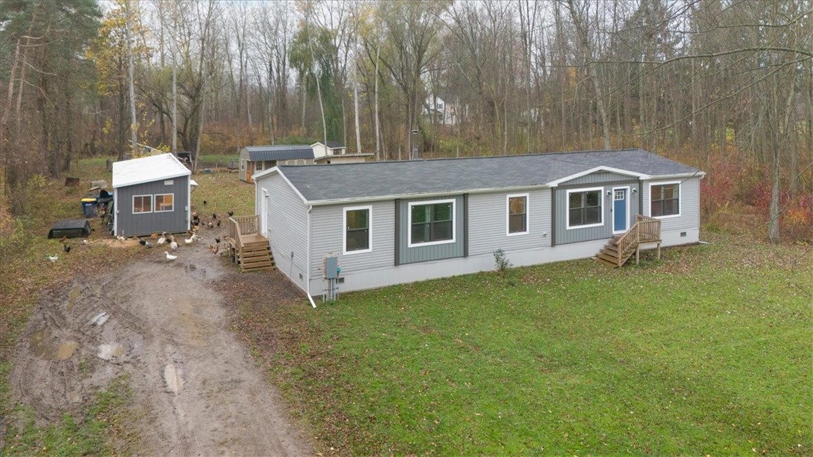 4575 Sebring Road, Sodus, New York image 35