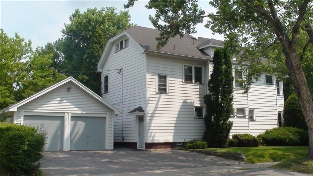 Photo of 1067 N Winton Road, Rochester, NY 14609 (MLS # R1704170)