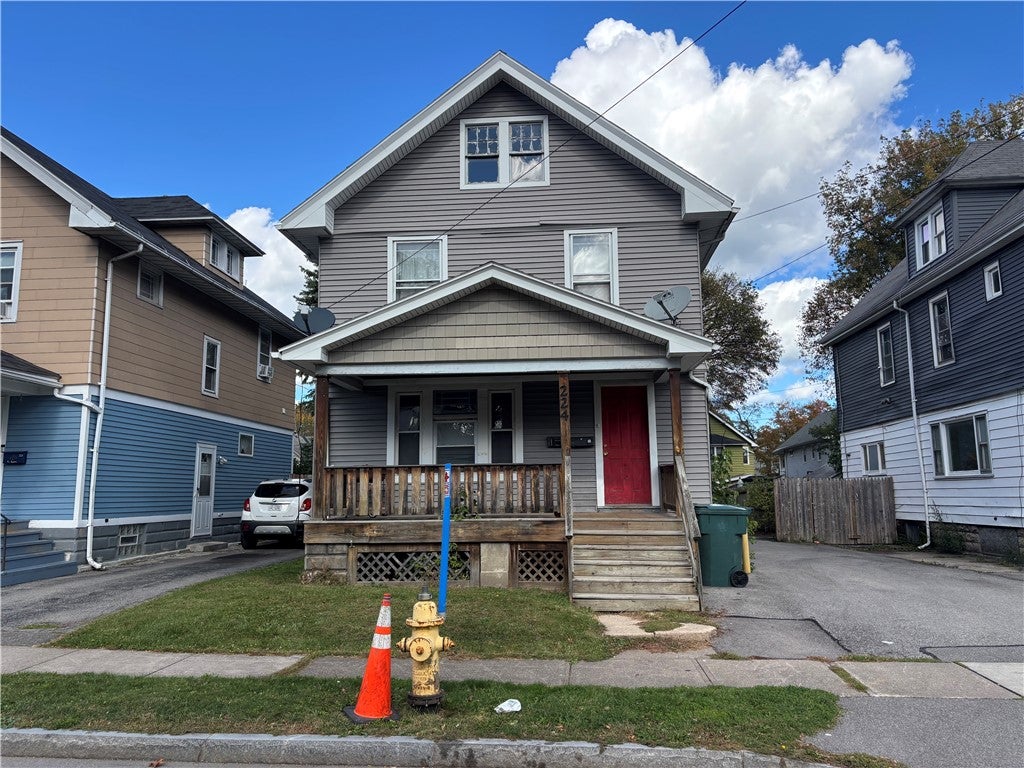 224 Weaver Street