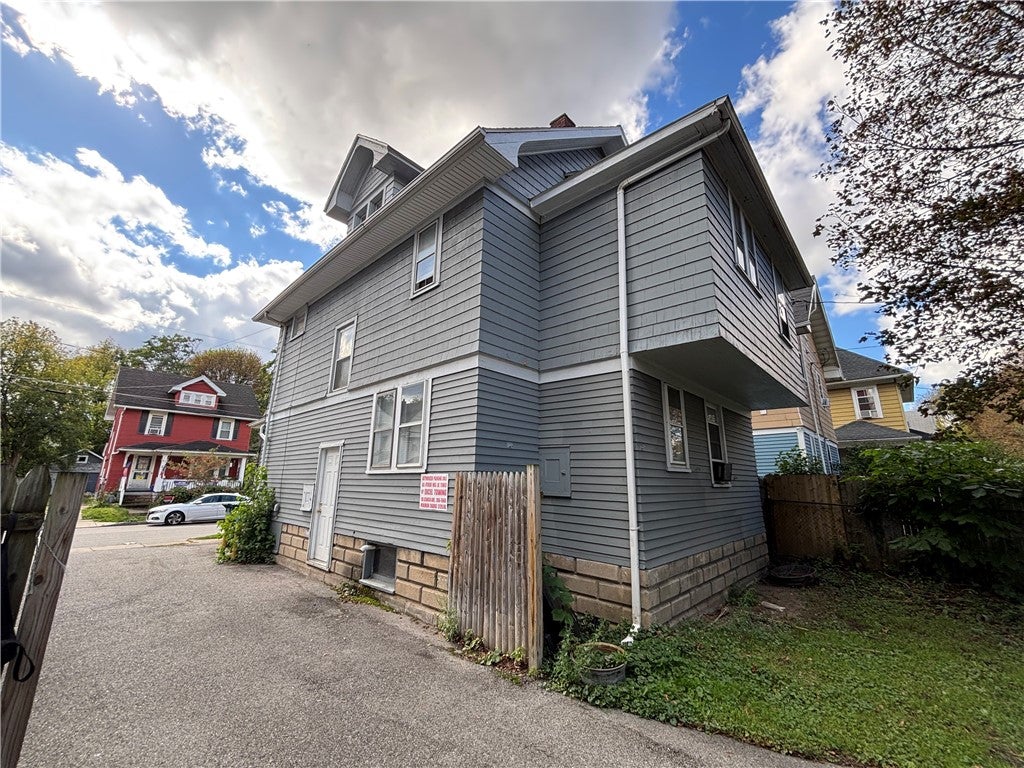 224 Weaver Street