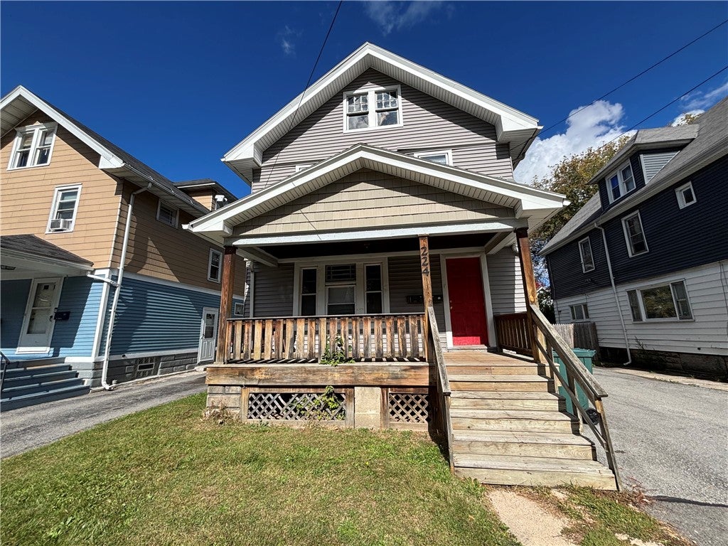 224 Weaver Street