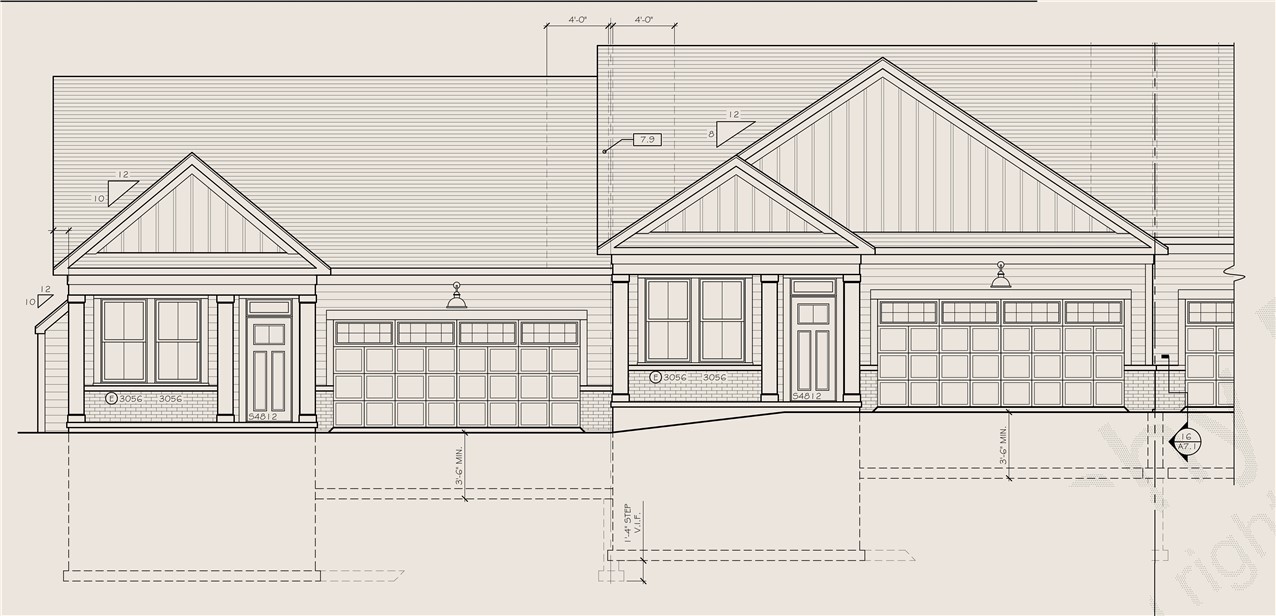 607 High Line Trail Lot 4
