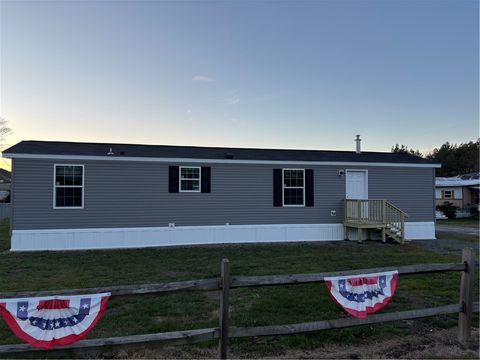 Photo of 7555 Airport Road, Hornellsville, NY 14843 (MLS # R1652523)