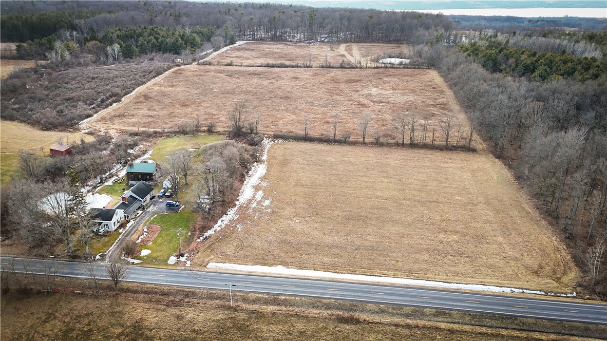 V/L-1 Lodi Center Road