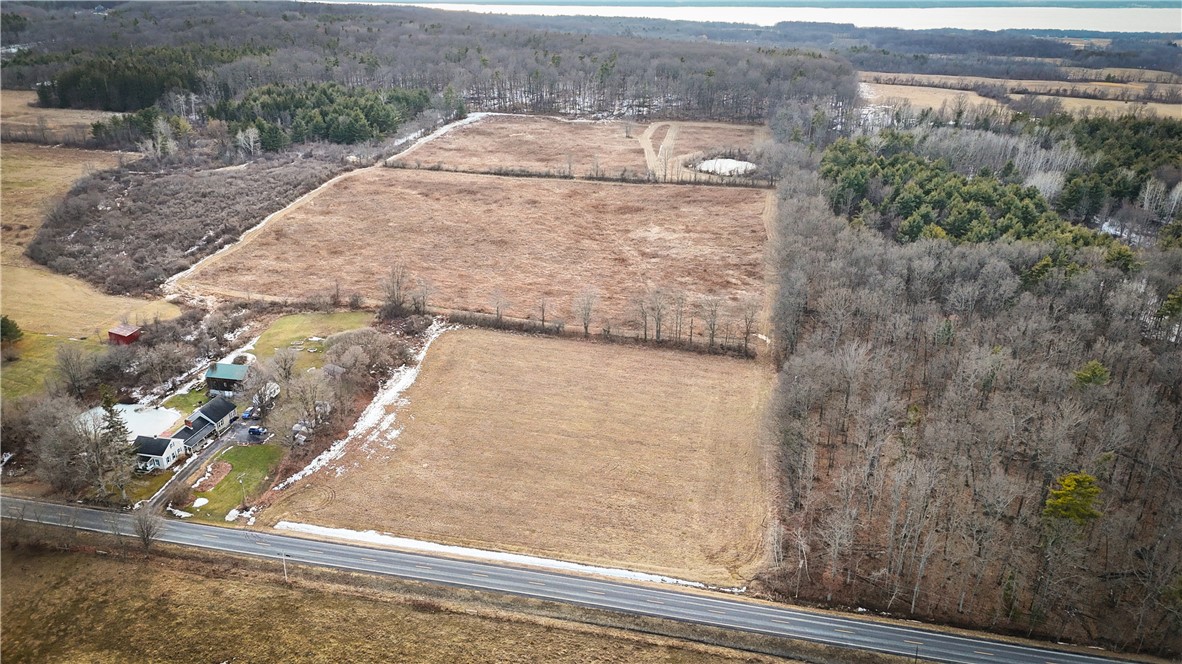 V/L-1 Lodi Center Road