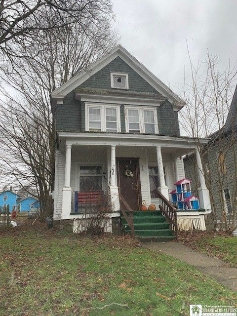 Homes For Sale - 278 S Main Street<br/> Jamestown, NY 14701