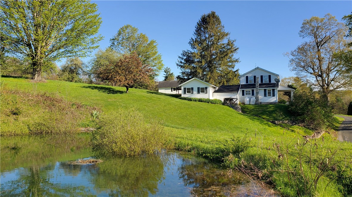 205 Sullivan Road, Laurens, New York image 32