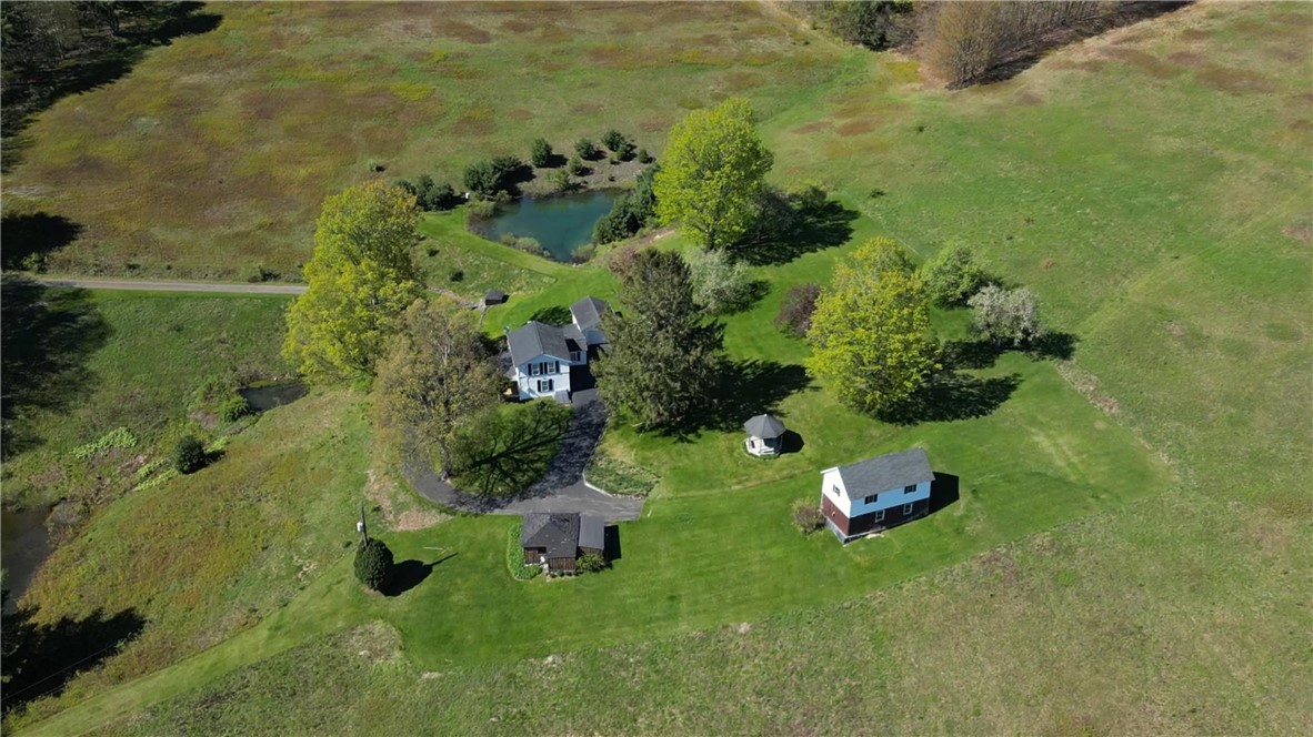 205 Sullivan Road, Laurens, New York image 2