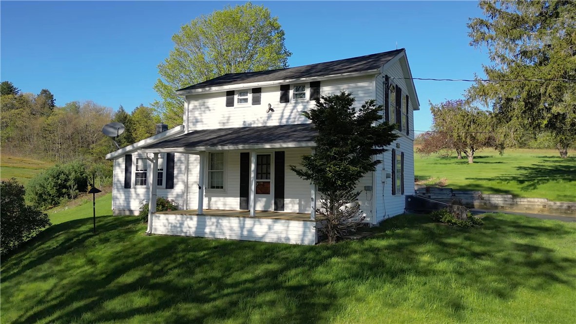 205 Sullivan Road, Laurens, New York image 13
