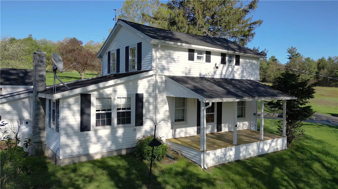 205 Sullivan Road, Laurens, New York image 12