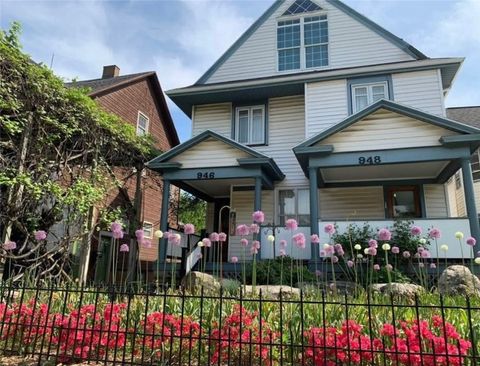 Photo of 948 Monroe Avenue, Rochester, NY 14620 (MLS # R1653288)