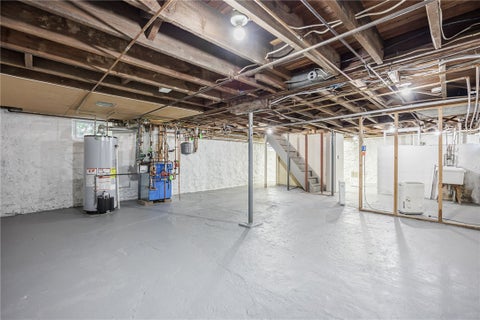 Tiny photo for 740 Brooks Road, Henrietta, NY 14586 (MLS # R1713921)