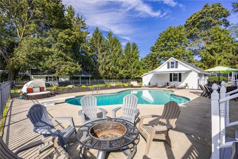 Tiny photo for 740 Brooks Road, Henrietta, NY 14586 (MLS # R1713921)