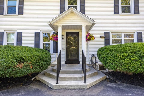 Tiny photo for 740 Brooks Road, Henrietta, NY 14586 (MLS # R1713921)