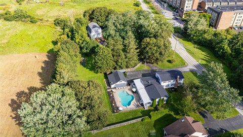 Tiny photo for 740 Brooks Road, Henrietta, NY 14586 (MLS # R1713921)