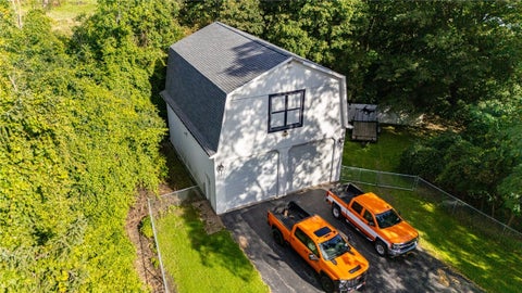 Tiny photo for 740 Brooks Road, Henrietta, NY 14586 (MLS # R1713921)
