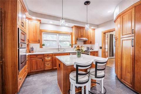 Tiny photo for 740 Brooks Road, Henrietta, NY 14586 (MLS # R1713921)