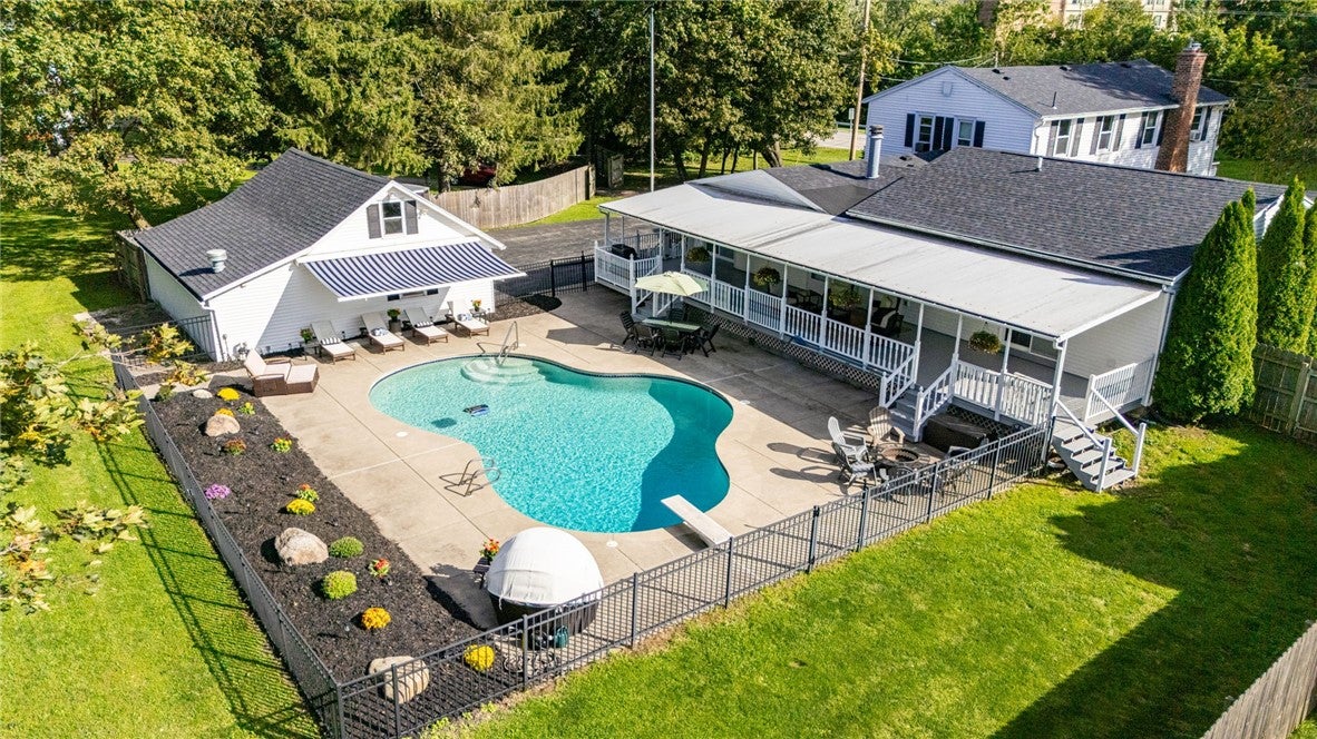 740 Brooks Road