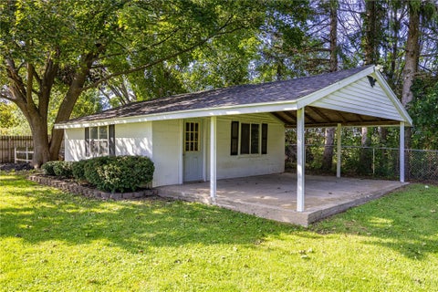 Tiny photo for 740 Brooks Road, Henrietta, NY 14586 (MLS # R1713921)
