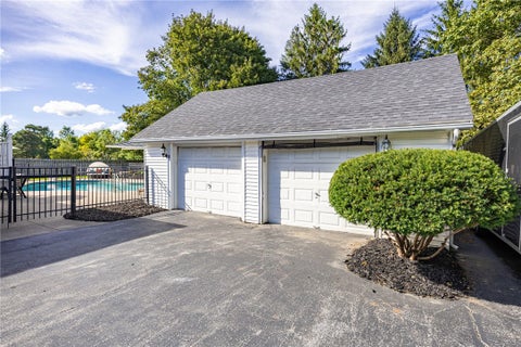 Tiny photo for 740 Brooks Road, Henrietta, NY 14586 (MLS # R1713921)