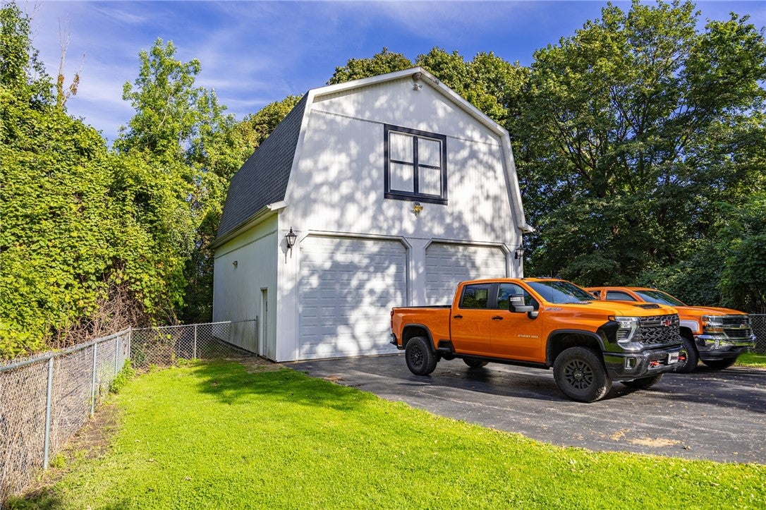 740 Brooks Road