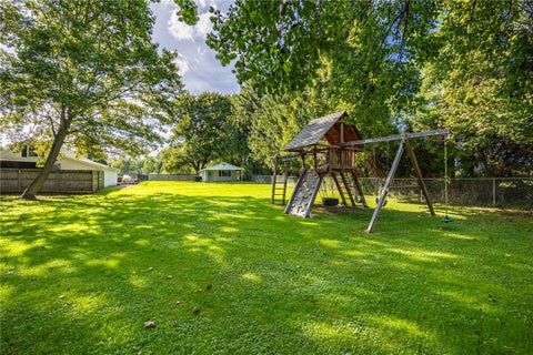 Tiny photo for 740 Brooks Road, Henrietta, NY 14586 (MLS # R1713921)