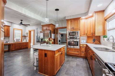 Tiny photo for 740 Brooks Road, Henrietta, NY 14586 (MLS # R1713921)