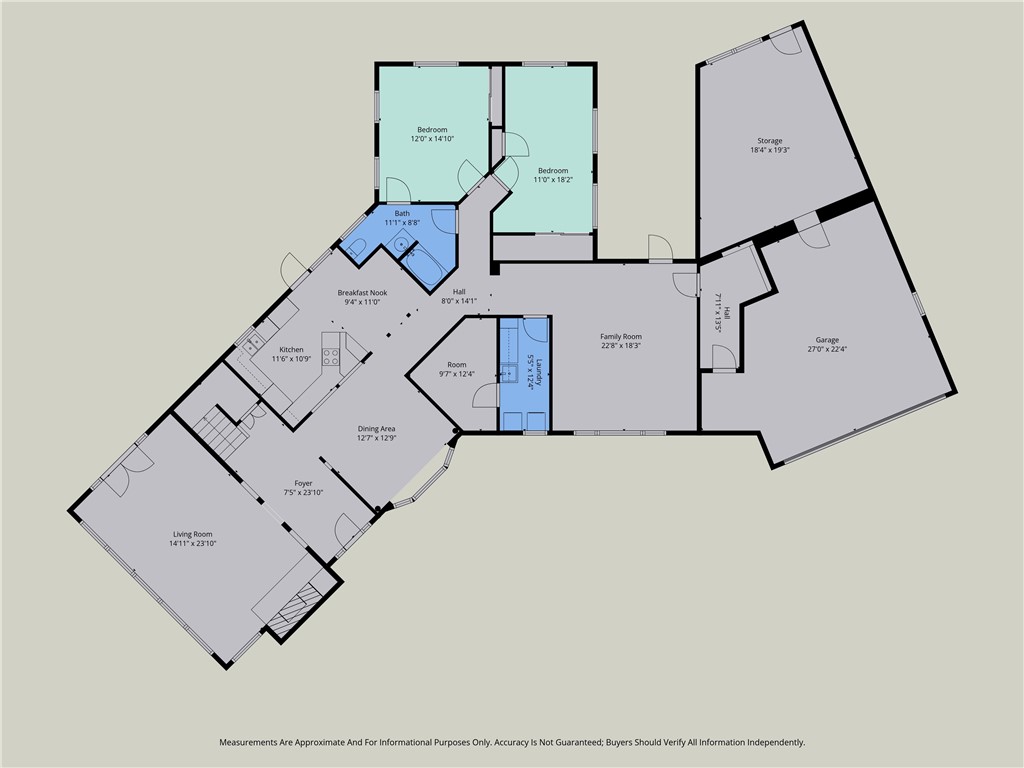 Homes For Sale 2 264 clover hills drive