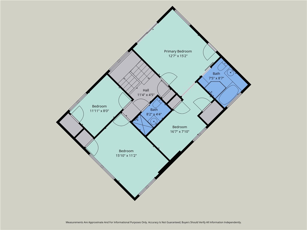 Homes For Sale 3 264 clover hills drive