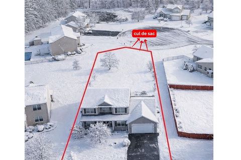 Tiny photo for 8031 Kings Hotel Place, Cicero, NY 13039 (MLS # R1655284)