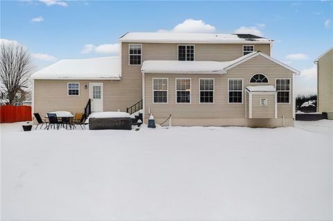 Tiny photo for 8031 Kings Hotel Place, Cicero, NY 13039 (MLS # R1655284)