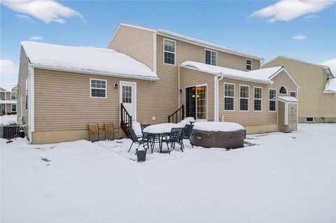 Tiny photo for 8031 Kings Hotel Place, Cicero, NY 13039 (MLS # R1655284)