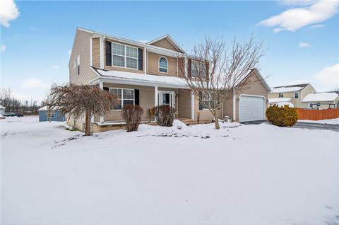 Tiny photo for 8031 Kings Hotel Place, Cicero, NY 13039 (MLS # R1655284)