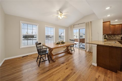 Tiny photo for 8031 Kings Hotel Place, Cicero, NY 13039 (MLS # R1655284)