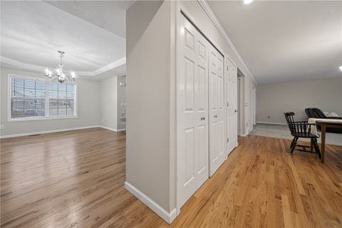 Tiny photo for 8031 Kings Hotel Place, Cicero, NY 13039 (MLS # R1655284)