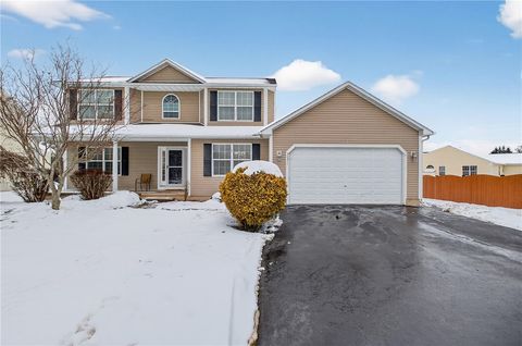 Tiny photo for 8031 Kings Hotel Place, Cicero, NY 13039 (MLS # R1655284)