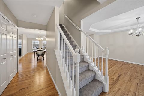 Tiny photo for 8031 Kings Hotel Place, Cicero, NY 13039 (MLS # R1655284)