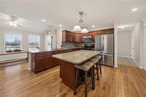 Tiny photo for 8031 Kings Hotel Place, Cicero, NY 13039 (MLS # R1655284)