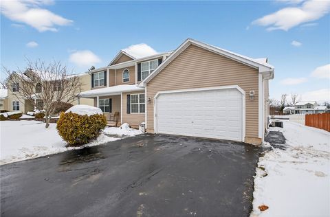 Tiny photo for 8031 Kings Hotel Place, Cicero, NY 13039 (MLS # R1655284)