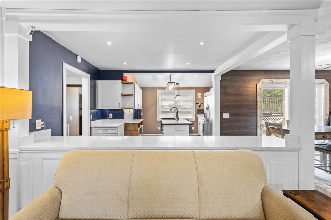 160 Hogan Road