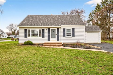 Homes For Sale - 264 Harvest Drive<br/> Monroe County, Greece, NY 14626