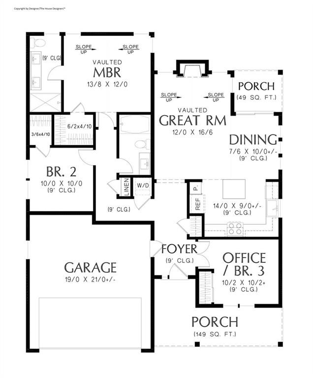 147 (2) Davenport Road