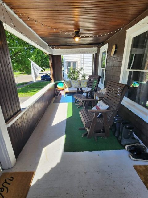 Tiny photo for 554 Cypress Street, Elmira City, NY 14904 (MLS # R1684586)